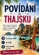 Thajsko